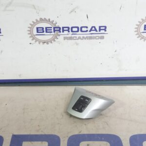 Carrito, Recambios Berrocar