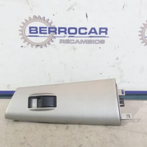 Carrito, Recambios Berrocar