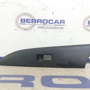 Carrito, Recambios Berrocar