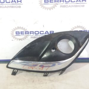 Carrito, Recambios Berrocar