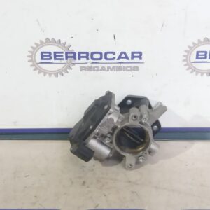 Carrito, Recambios Berrocar