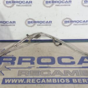 Carrito, Recambios Berrocar