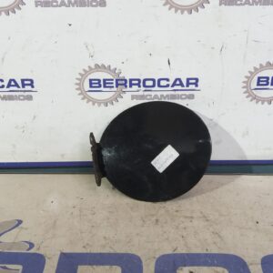 Carrito, Recambios Berrocar