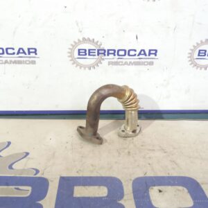 Carrito, Recambios Berrocar