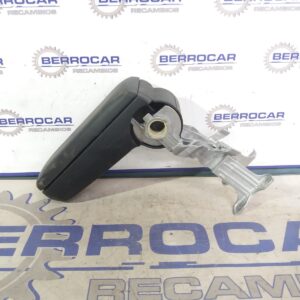 Carrito, Recambios Berrocar