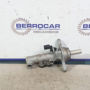 Carrito, Recambios Berrocar