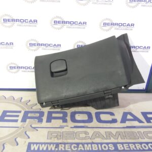 Carrito, Recambios Berrocar