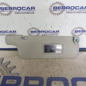 Carrito, Recambios Berrocar