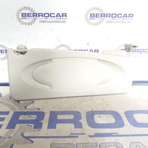 Carrito, Recambios Berrocar