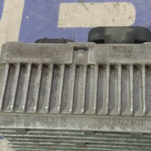 Carrito, Recambios Berrocar