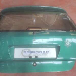 Carrito, Recambios Berrocar