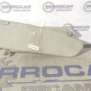 Carrito, Recambios Berrocar