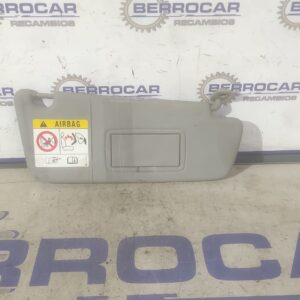 Carrito, Recambios Berrocar