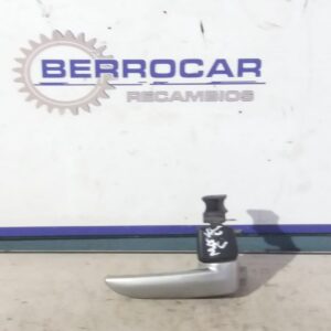 Carrito, Recambios Berrocar