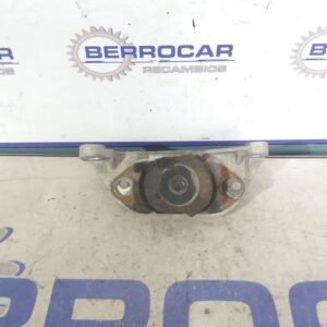 Carrito, Recambios Berrocar