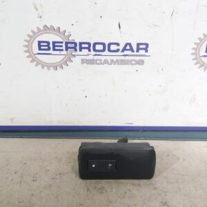 Carrito, Recambios Berrocar