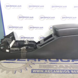 Carrito, Recambios Berrocar