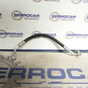 Carrito, Recambios Berrocar