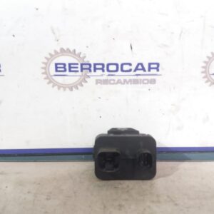 Carrito, Recambios Berrocar