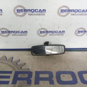 Carrito, Recambios Berrocar