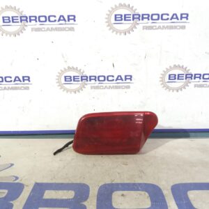 Carrito, Recambios Berrocar