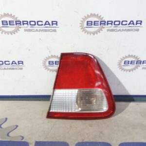 Carrito, Recambios Berrocar