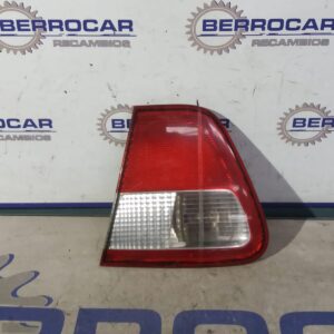 Carrito, Recambios Berrocar