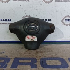 Carrito, Recambios Berrocar