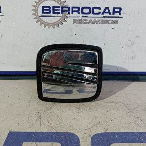 Carrito, Recambios Berrocar