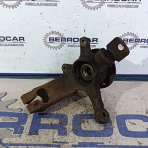 Carrito, Recambios Berrocar