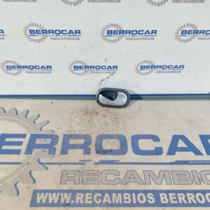 Carrito, Recambios Berrocar