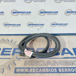 Carrito, Recambios Berrocar