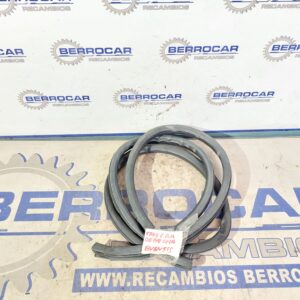 Carrito, Recambios Berrocar