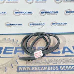 Carrito, Recambios Berrocar