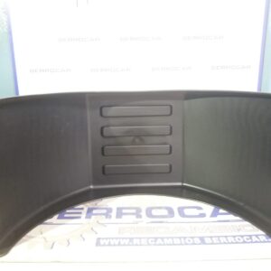 Carrito, Recambios Berrocar