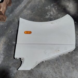 Carrito, Recambios Berrocar