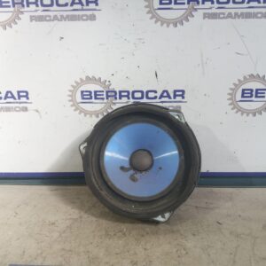 Carrito, Recambios Berrocar