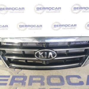 Carrito, Recambios Berrocar