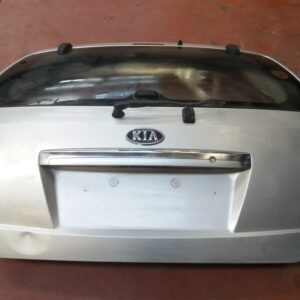 Carrito, Recambios Berrocar