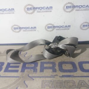 Carrito, Recambios Berrocar