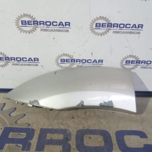 Carrito, Recambios Berrocar