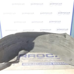 Carrito, Recambios Berrocar