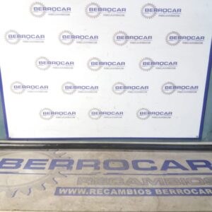 Carrito, Recambios Berrocar