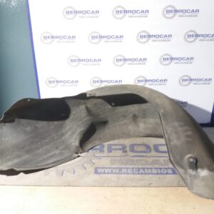 Carrito, Recambios Berrocar