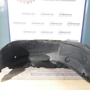 Carrito, Recambios Berrocar