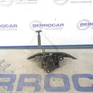 Carrito, Recambios Berrocar