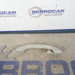 Carrito, Recambios Berrocar