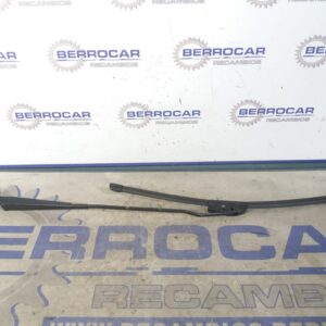 Carrito, Recambios Berrocar