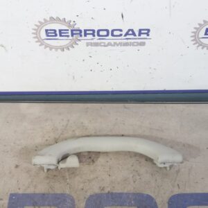 Carrito, Recambios Berrocar