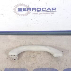 Carrito, Recambios Berrocar